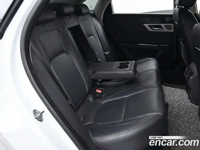 Jaguar XF 2017 2.0 автомат (гидро), миниатюра 12
