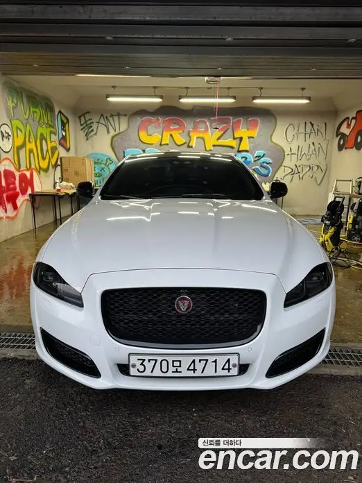 Jaguar XJ 2019 3.0 автомат (гидро), миниатюра 3 Jaguar XJ 2019 3.0 автомат (гидро), миниатюра 3