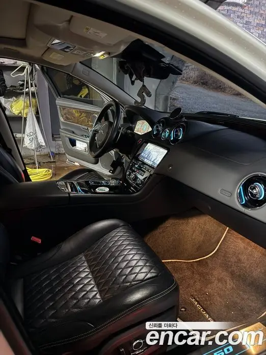 Jaguar XJ 2019 3.0 автомат (гидро), миниатюра 7 Jaguar XJ 2019 3.0 автомат (гидро), миниатюра 7