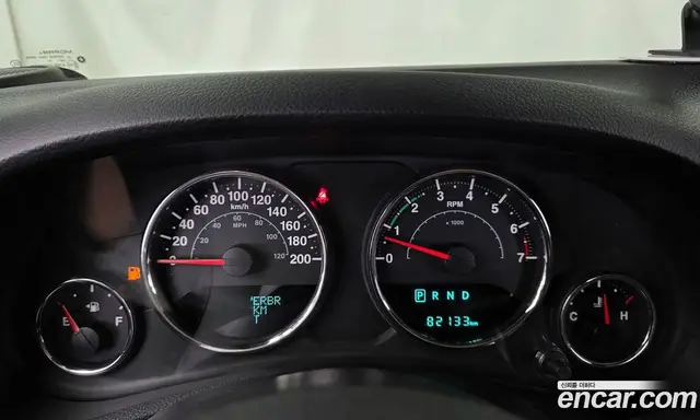 Jeep Wrangler 2017 3.6 автомат (гидро), миниатюра 11 Jeep Wrangler 2017 3.6 автомат (гидро), миниатюра 11