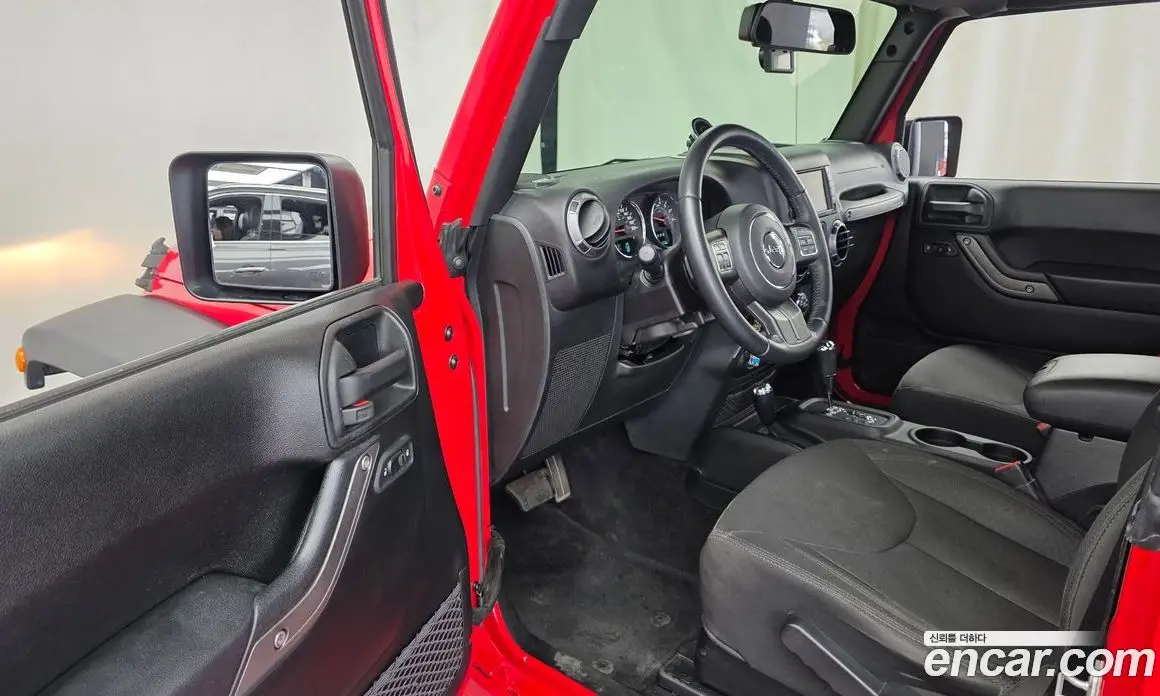Jeep Wrangler 2017 3.6 автомат (гидро), фото 13 Jeep Wrangler 2017 3.6 автомат (гидро), фото 13