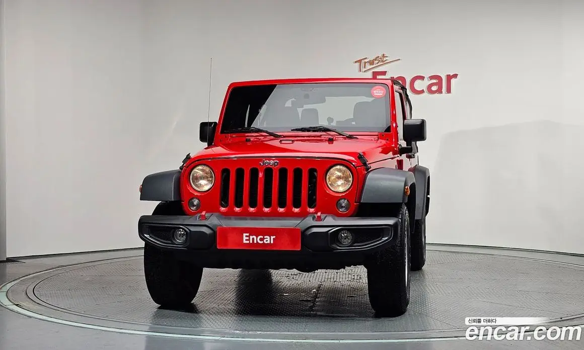Jeep Wrangler 2017 3.6 автомат (гидро), фото 3 Jeep Wrangler 2017 3.6 автомат (гидро), фото 3