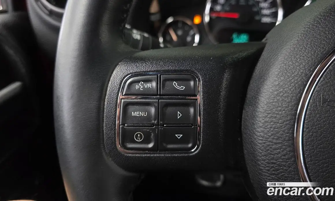 Jeep Wrangler 2017 3.6 автомат (гидро), фото 23 Jeep Wrangler 2017 3.6 автомат (гидро), фото 23