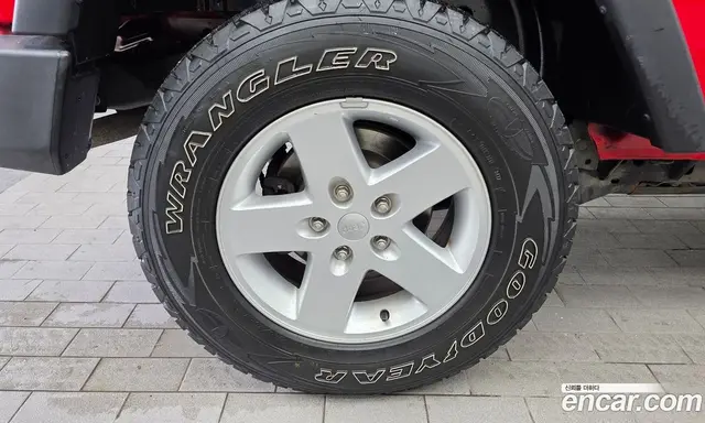 Jeep Wrangler 2017 3.6 автомат (гидро), миниатюра 5 Jeep Wrangler 2017 3.6 автомат (гидро), миниатюра 5