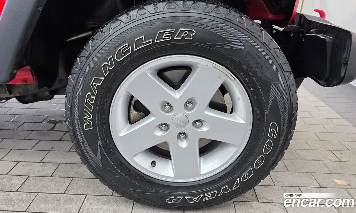 Jeep Wrangler 2017 3.6 автомат (гидро), фото 7 Jeep Wrangler 2017 3.6 автомат (гидро), фото 7