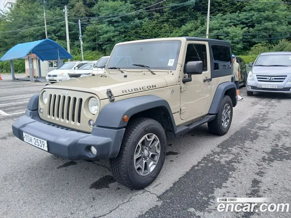 Jeep Wrangler 2017 3.6 автомат (гидро), фото 1 Jeep Wrangler 2017 3.6 автомат (гидро), фото 1