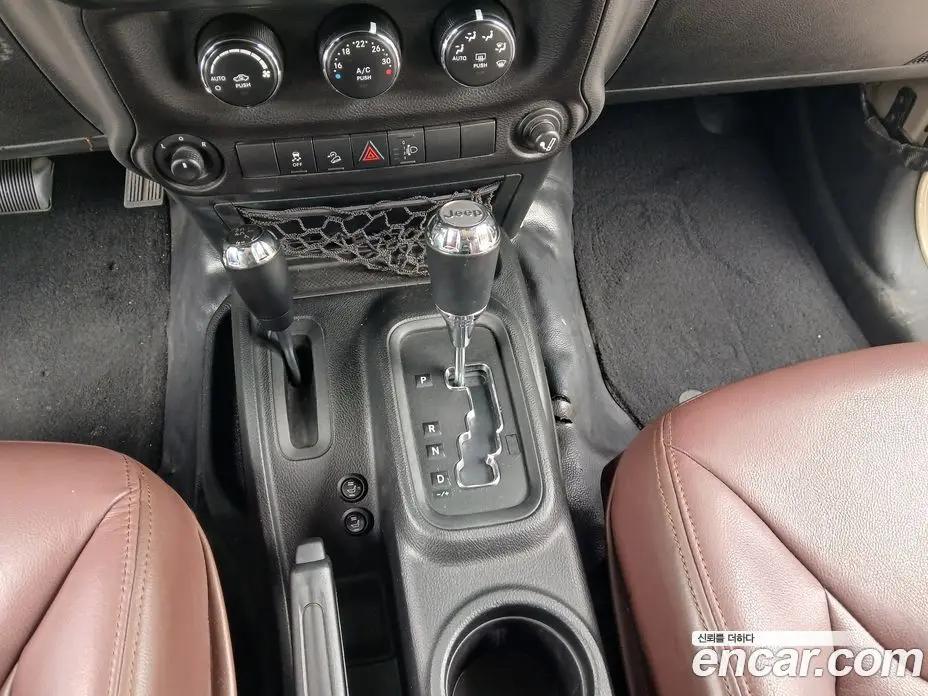 Jeep Wrangler 2017 3.6 автомат (гидро), фото 11 Jeep Wrangler 2017 3.6 автомат (гидро), фото 11