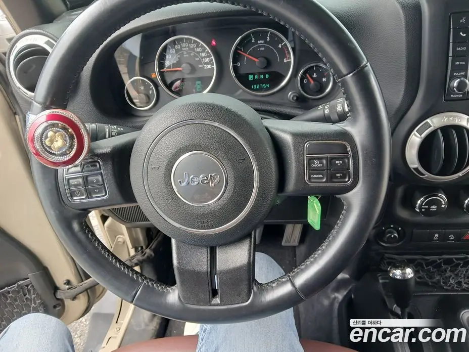 Jeep Wrangler 2017 3.6 автомат (гидро), фото 15 Jeep Wrangler 2017 3.6 автомат (гидро), фото 15