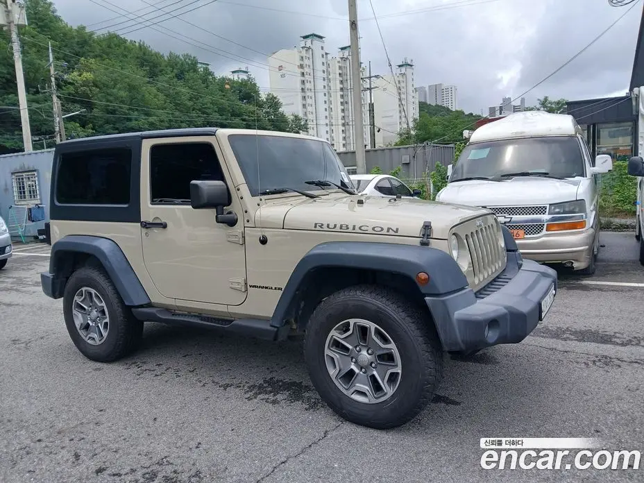 Jeep Wrangler 2017 3.6 автомат (гидро), фото 3 Jeep Wrangler 2017 3.6 автомат (гидро), фото 3