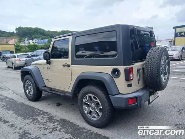 Jeep Wrangler 2017 3.6 автомат (гидро), миниатюра 5 Jeep Wrangler 2017 3.6 автомат (гидро), миниатюра 5