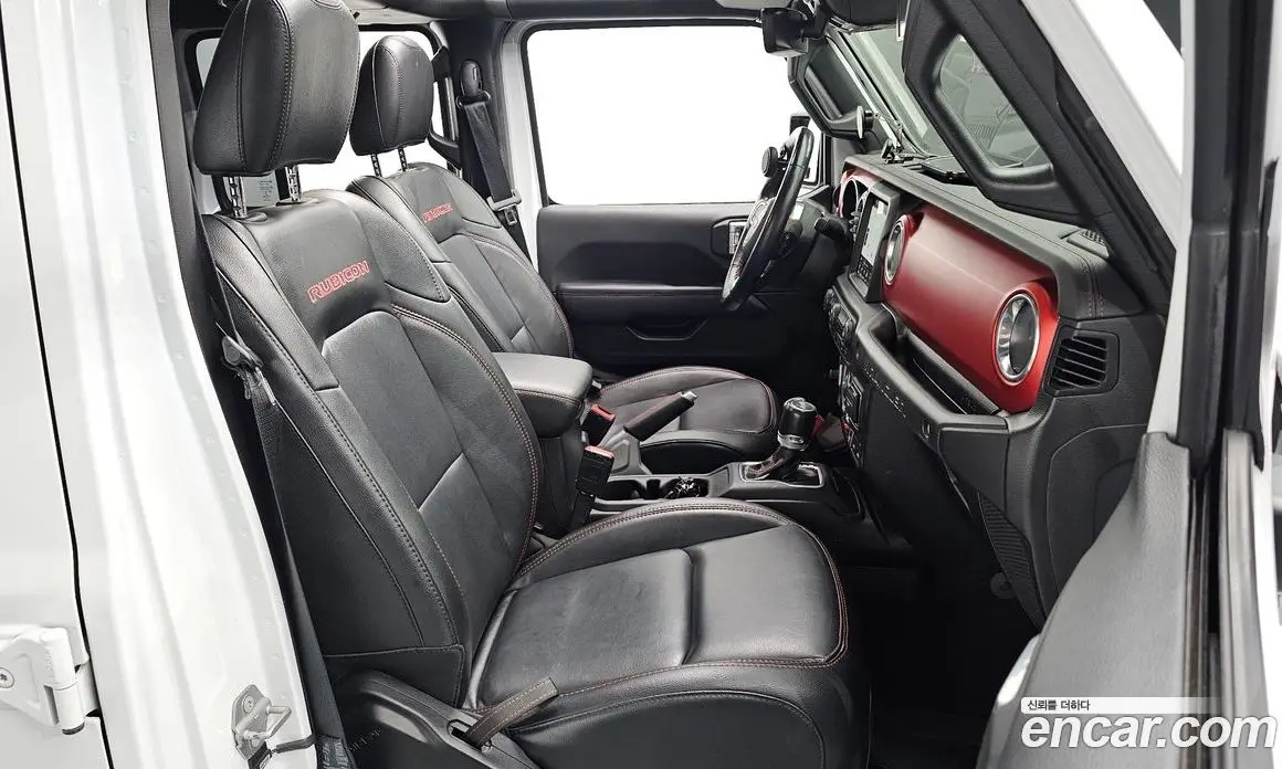 Jeep Wrangler 2020 2.0 автомат (гидро), фото 16