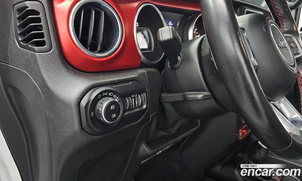 Jeep Wrangler 2020 2.0 автомат (гидро), фото 24