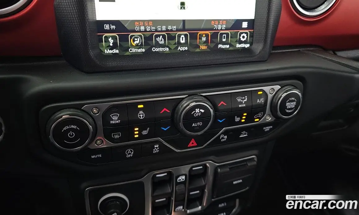 Jeep Wrangler 2020 2.0 автомат (гидро), фото 27