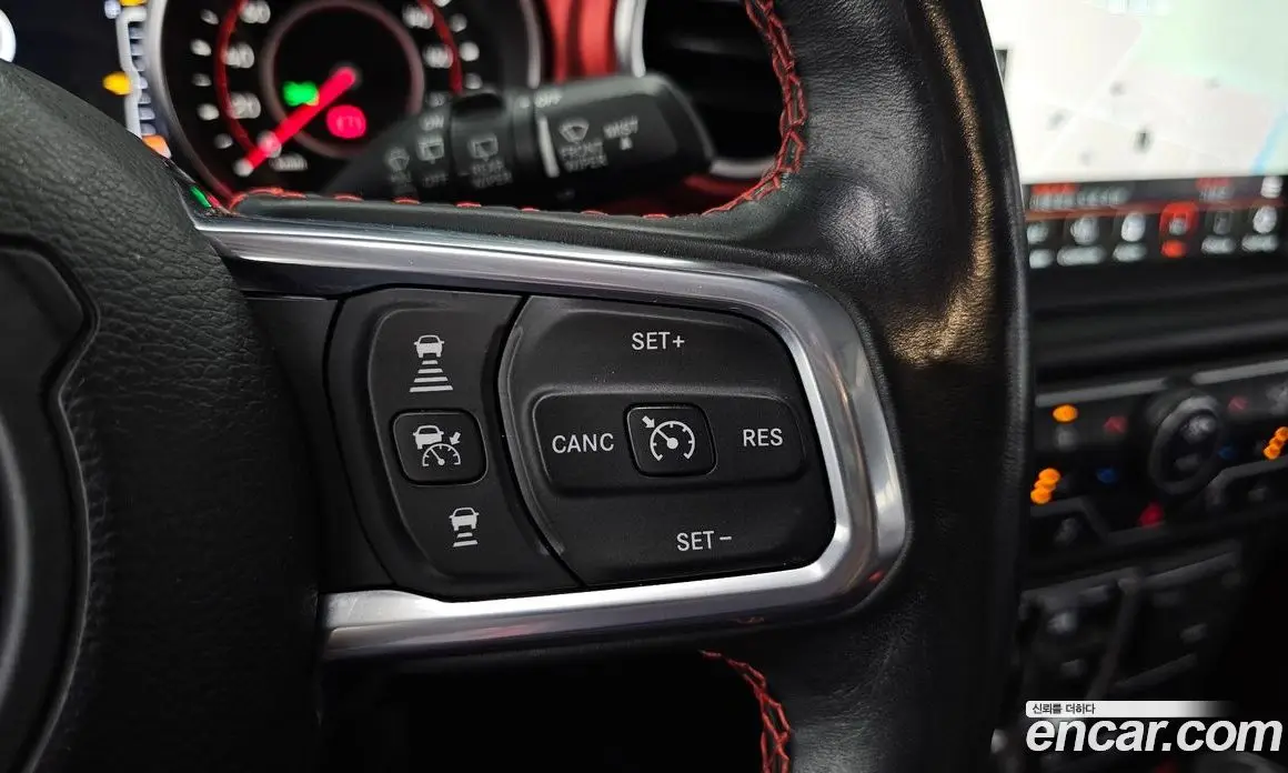 Jeep Wrangler 2020 2.0 автомат (гидро), фото 29
