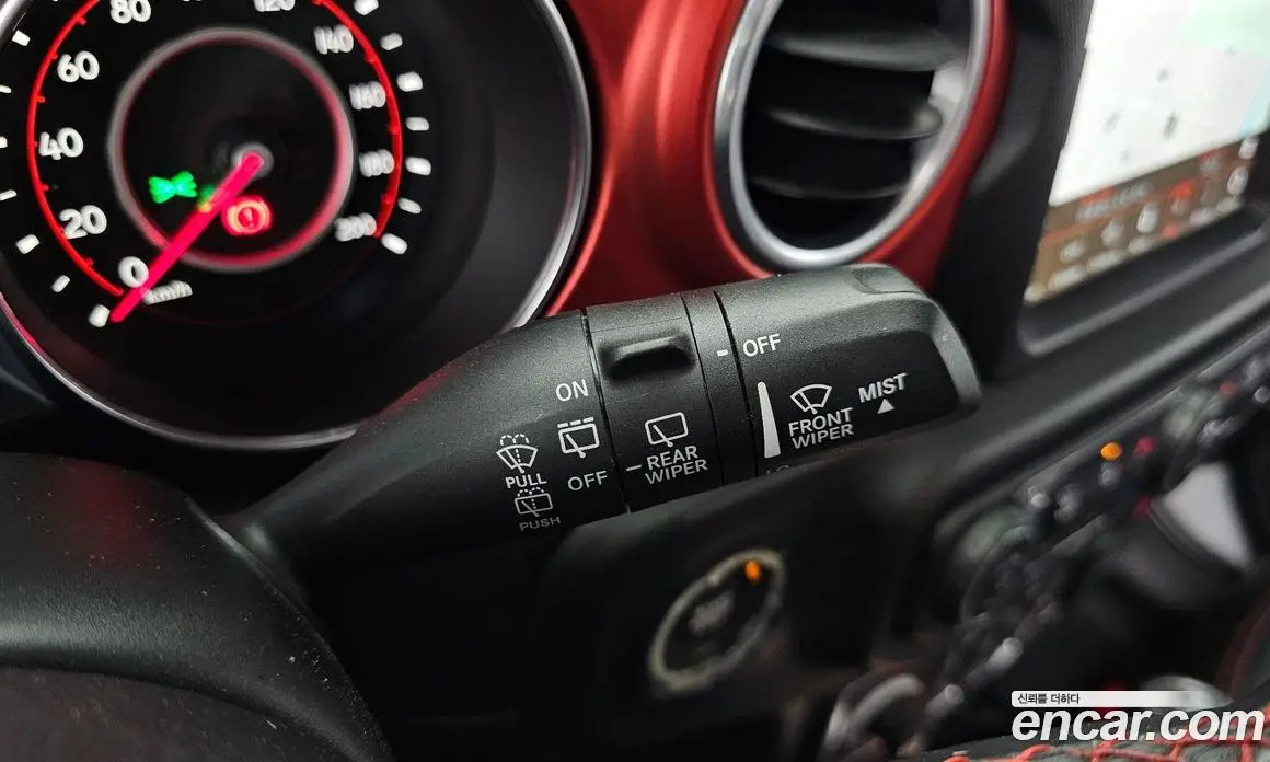 Jeep Wrangler 2020 2.0 автомат (гидро), фото 31