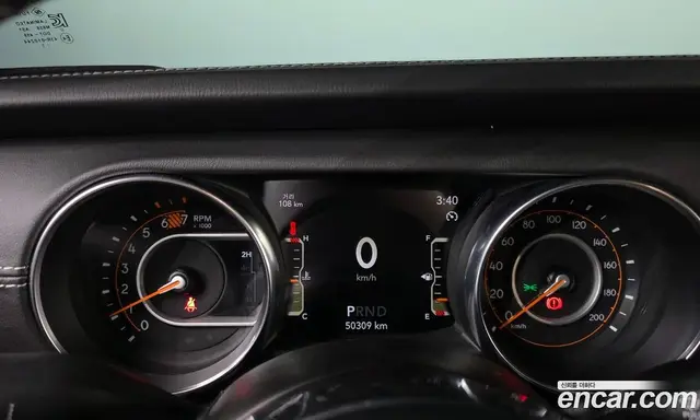 Jeep Wrangler 2021 2.0 автомат (гидро), миниатюра 11 Jeep Wrangler 2021 2.0 автомат (гидро), миниатюра 11