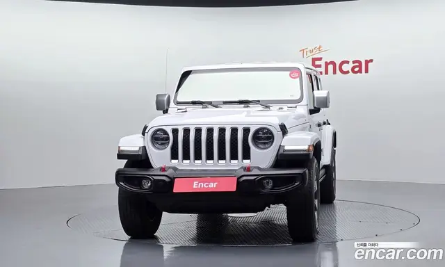 Jeep Wrangler 2021 2.0 автомат (гидро), миниатюра 3 Jeep Wrangler 2021 2.0 автомат (гидро), миниатюра 3
