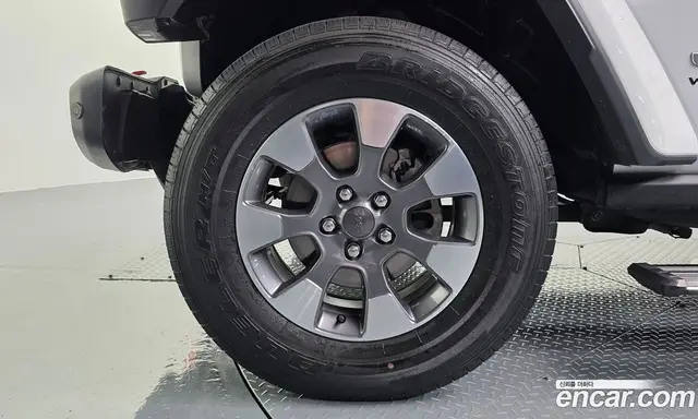 Jeep Wrangler 2021 2.0 автомат (гидро), миниатюра 5 Jeep Wrangler 2021 2.0 автомат (гидро), миниатюра 5