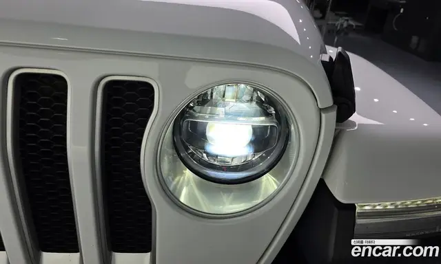 Jeep Wrangler 2021 2.0 автомат (гидро), миниатюра 8 Jeep Wrangler 2021 2.0 автомат (гидро), миниатюра 8