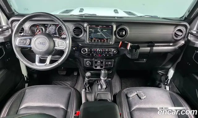 Jeep Wrangler 2021 2.0 автомат (гидро), миниатюра 10 Jeep Wrangler 2021 2.0 автомат (гидро), миниатюра 10