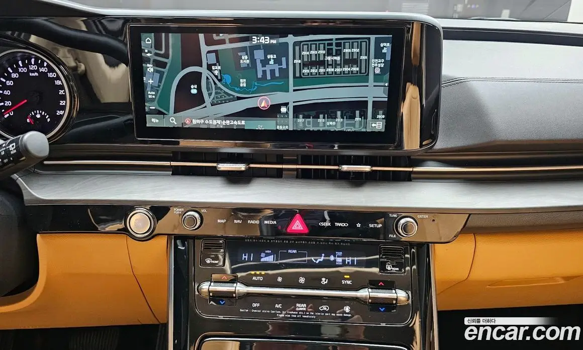 Kia Carnival 2020 2.2 автомат (гидро), фото 14