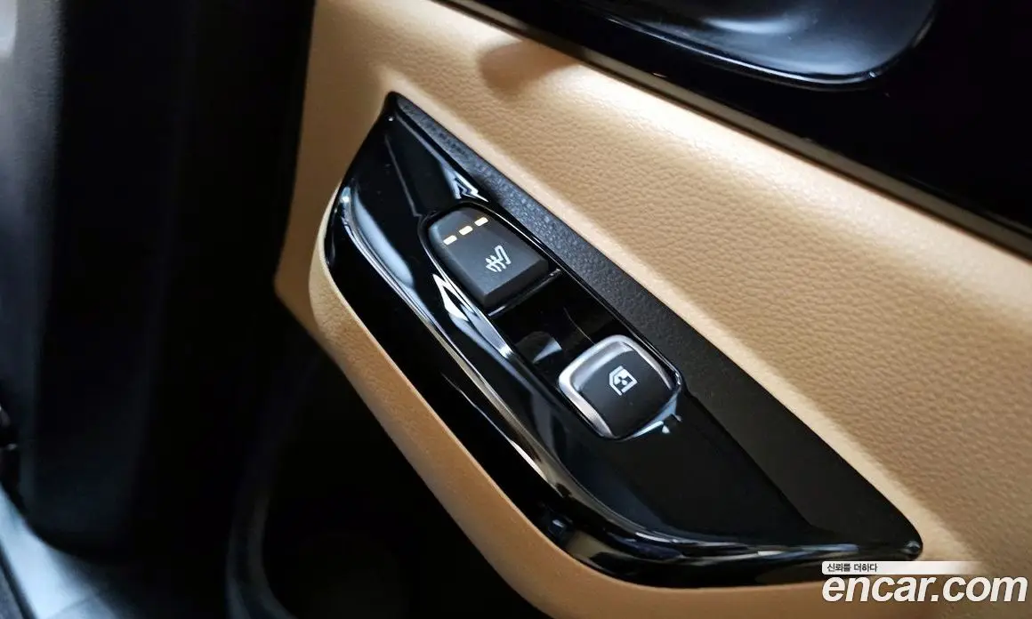 Kia Carnival 2020 2.2 автомат (гидро), фото 19