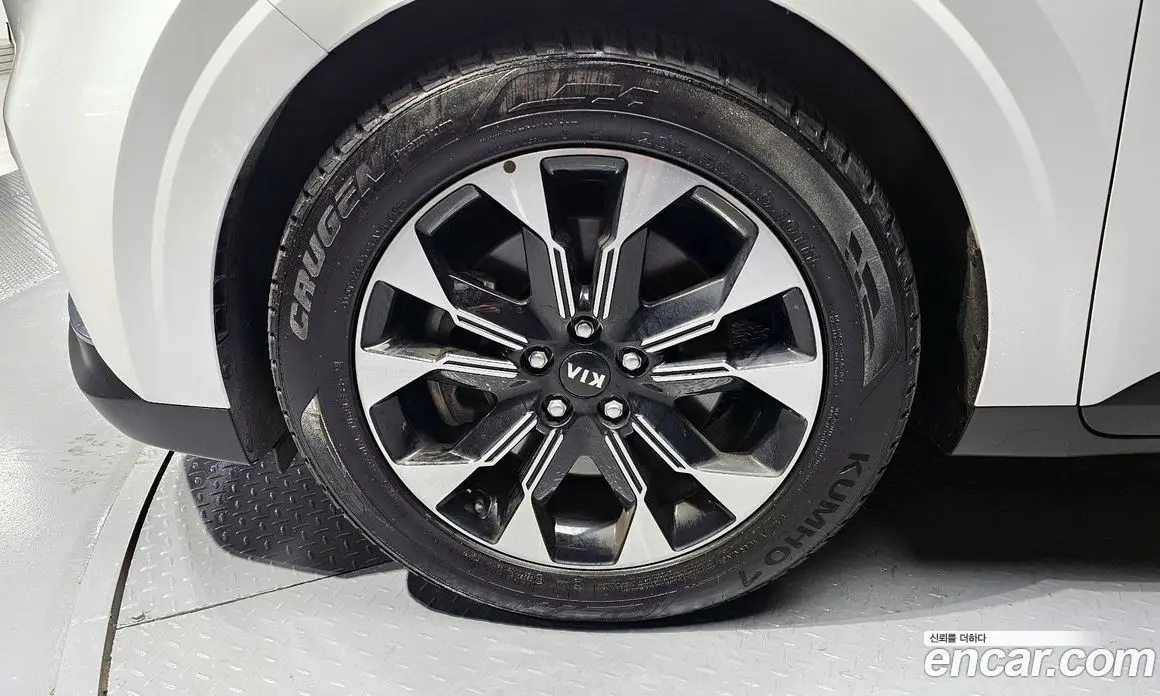 Kia Carnival 2020 2.2 автомат (гидро), фото 5