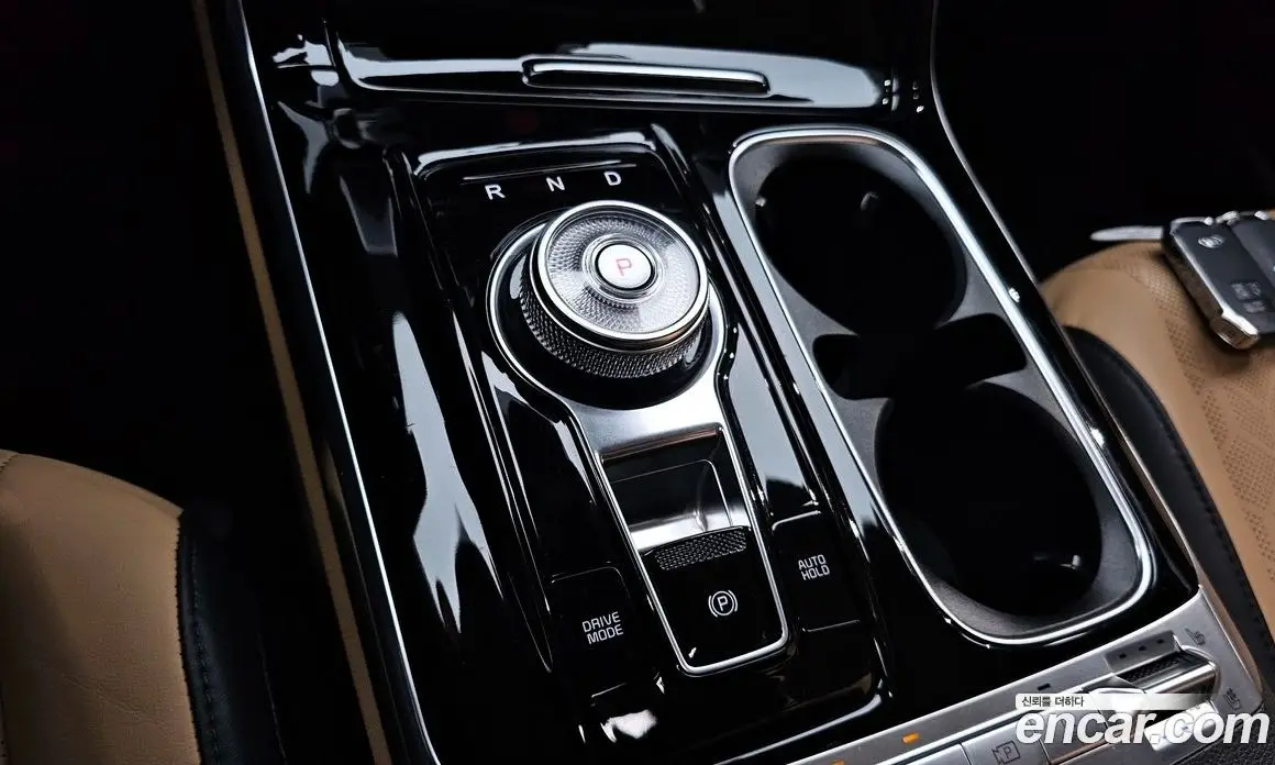 Kia Carnival 2020 2.2 автомат (гидро), фото 9