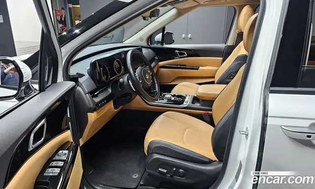 Kia Carnival 2020 2.2 автомат (гидро), миниатюра 10