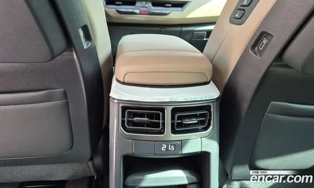 Kia EV5 2026 0.2 автомат (гидро), миниатюра 2 Kia EV5 2026 0.2 автомат (гидро), миниатюра 2