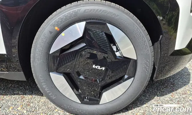 Kia EV5 2026 0.2 автомат (гидро), миниатюра 12