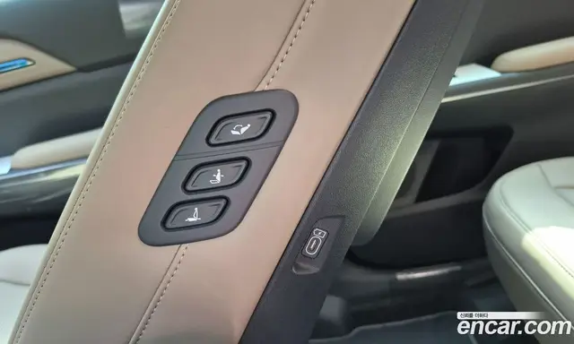 Kia EV5 2026 0.2 автомат (гидро), миниатюра 3 Kia EV5 2026 0.2 автомат (гидро), миниатюра 3