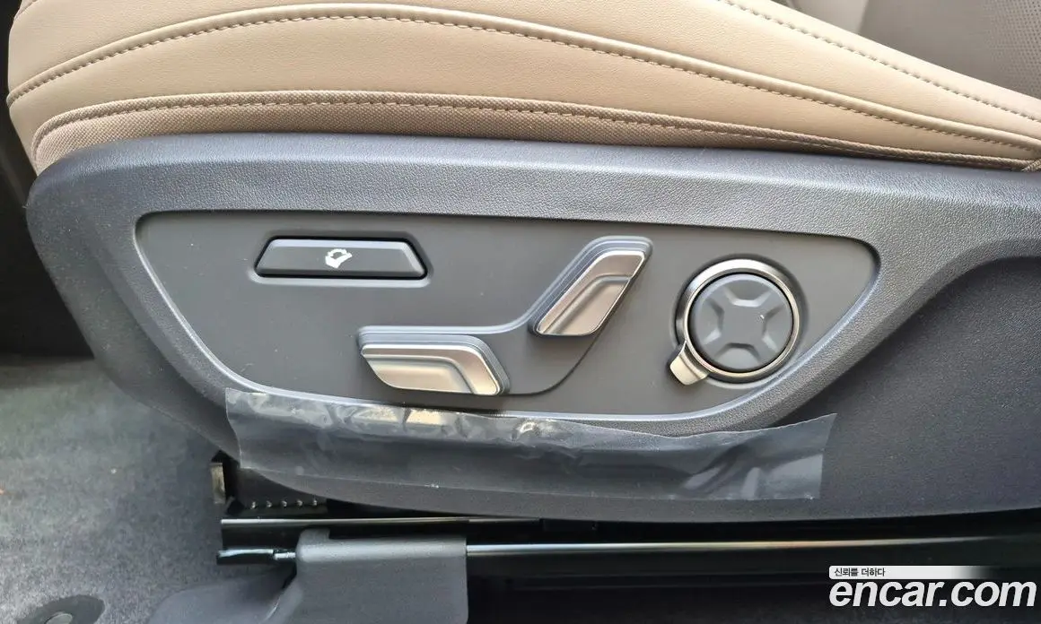 Kia EV5 2026 0.2 автомат (гидро), фото 7 Kia EV5 2026 0.2 автомат (гидро), фото 7
