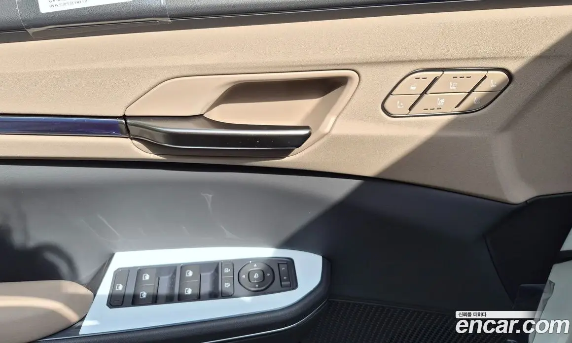 Kia EV5 2026 0.2 автомат (гидро), фото 9 Kia EV5 2026 0.2 автомат (гидро), фото 9