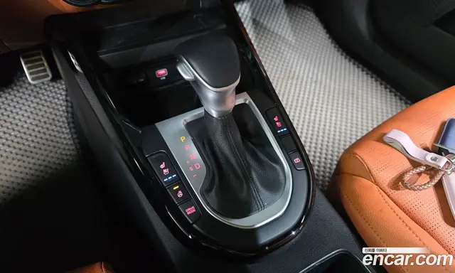 Kia K3 2023 1.6 автомат (гидро), миниатюра 12