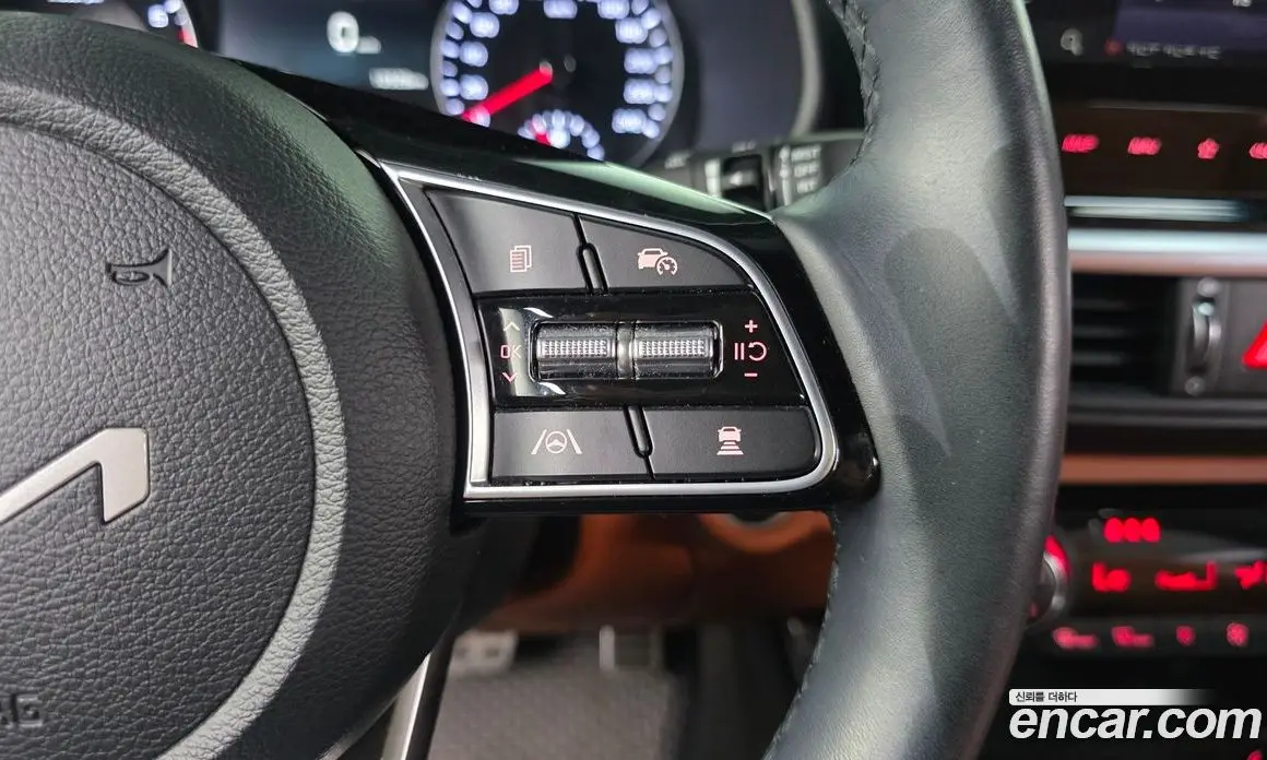 Kia K3 2023 1.6 автомат (гидро), фото 20 Kia K3 2023 1.6 автомат (гидро), фото 20
