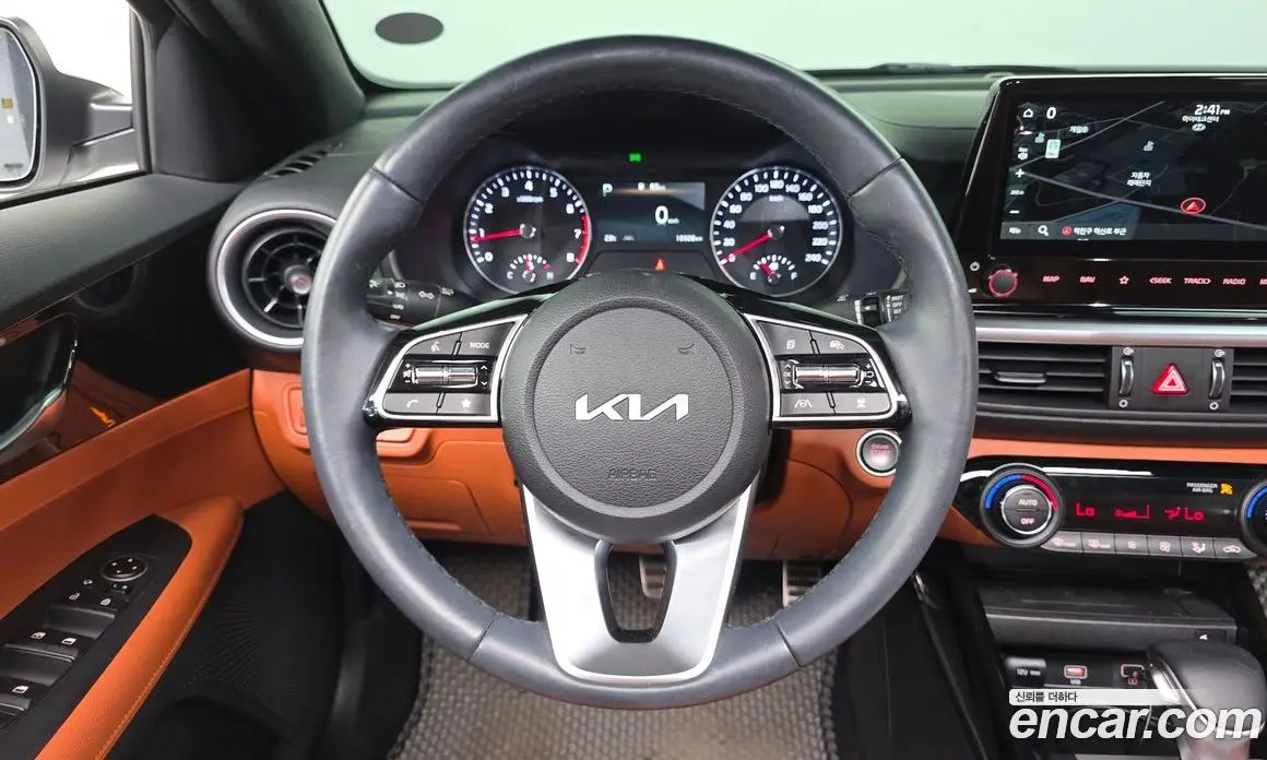 Kia K3 2023 1.6 автомат (гидро), фото 22 Kia K3 2023 1.6 автомат (гидро), фото 22
