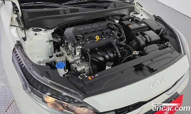 Kia K3 2023 1.6 автомат (гидро), миниатюра 6 Kia K3 2023 1.6 автомат (гидро), миниатюра 6