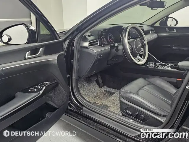Kia K5 (Optima) 2023 2.0 автомат (гидро), миниатюра 11