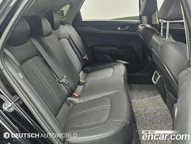 Kia K5 (Optima) 2023 2.0 автомат (гидро), миниатюра 12