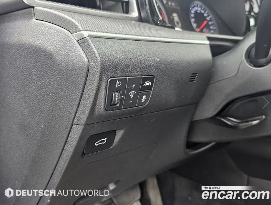 Kia K5 (Optima) 2023 2.0 автомат (гидро), фото 17