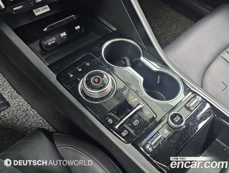 Kia K5 (Optima) 2023 2.0 автомат (гидро), фото 9