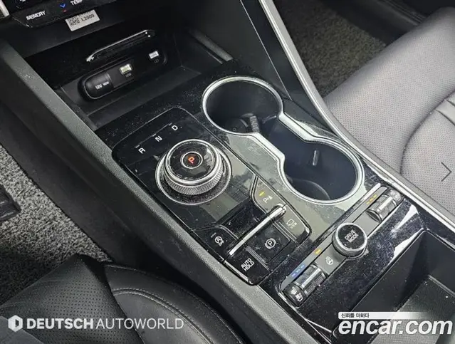 Kia K5 (Optima) 2023 2.0 автомат (гидро), миниатюра 9