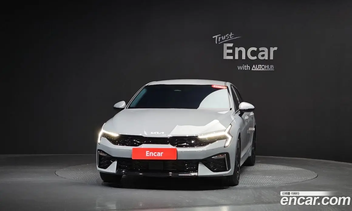 Kia K5 (Optima) 2025 2.0 автомат (гидро), фото 2 Kia K5 (Optima) 2025 2.0 автомат (гидро), фото 2