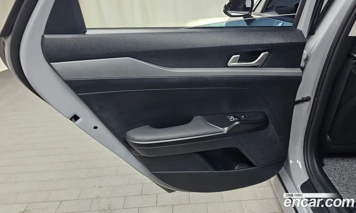 Kia K5 (Optima) 2025 2.0 автомат (гидро), фото 14 Kia K5 (Optima) 2025 2.0 автомат (гидро), фото 14