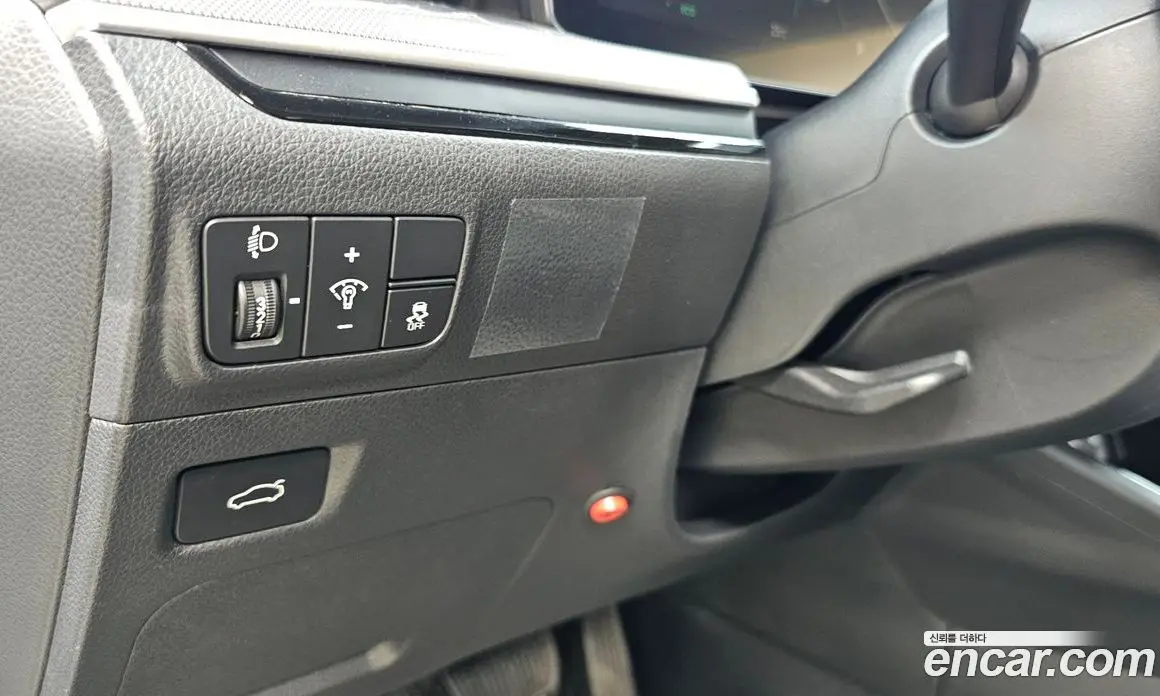 Kia K5 (Optima) 2025 2.0 автомат (гидро), фото 24 Kia K5 (Optima) 2025 2.0 автомат (гидро), фото 24