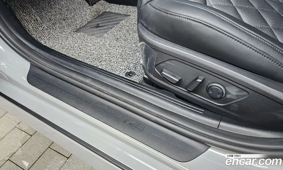Kia K5 (Optima) 2025 2.0 автомат (гидро), фото 27 Kia K5 (Optima) 2025 2.0 автомат (гидро), фото 27