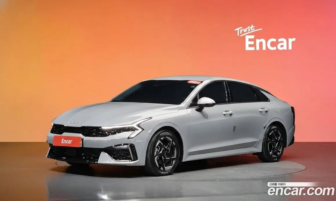 Kia K5 (Optima) 2025 2.0 автомат (гидро), фото 30 Kia K5 (Optima) 2025 2.0 автомат (гидро), фото 30