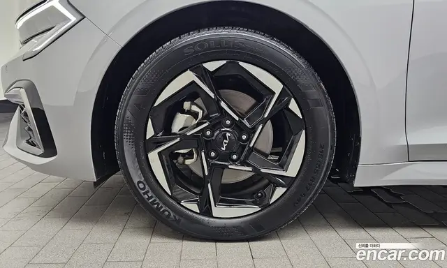 Kia K5 (Optima) 2025 2.0 автомат (гидро), миниатюра 4 Kia K5 (Optima) 2025 2.0 автомат (гидро), миниатюра 4