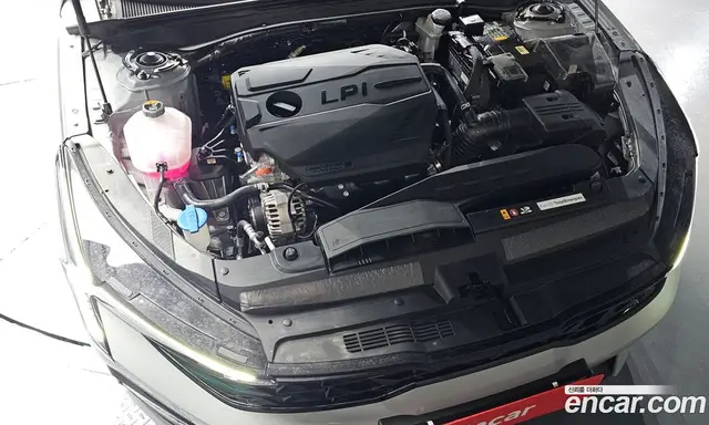 Kia K5 (Optima) 2025 2.0 автомат (гидро), миниатюра 5 Kia K5 (Optima) 2025 2.0 автомат (гидро), миниатюра 5